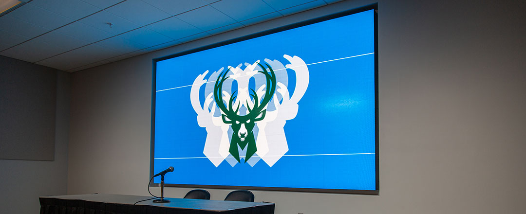Interview Room